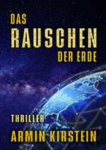 Cover: Das Rauschen der Erde
