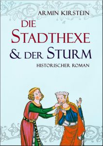 Die Stadthexe und der Sturm