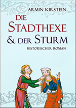 Die Stadthexe und der Sturm