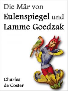 Eulenspiegel und Lamme Goedzak